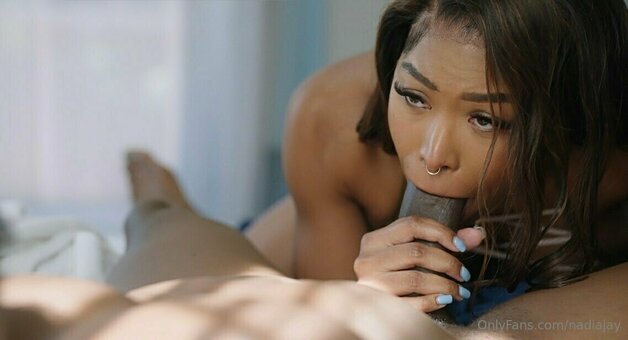 nadiajay Nude Leaks Photo 4