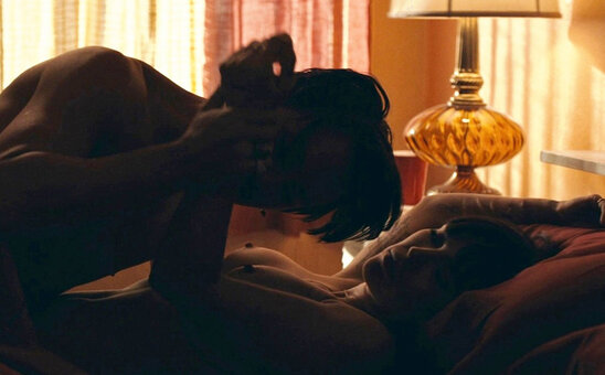 Nadine Crocker Nadine Crocker