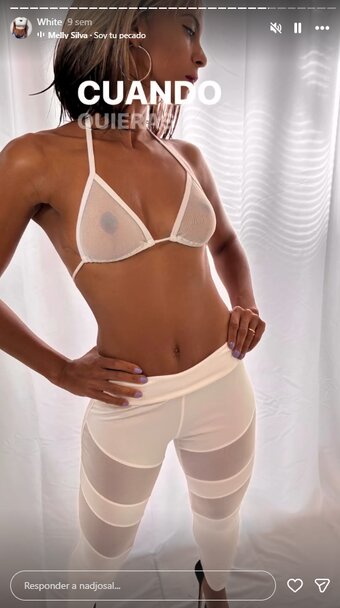 Nadj Osal / nadjosal Nude Leaks Photo 3