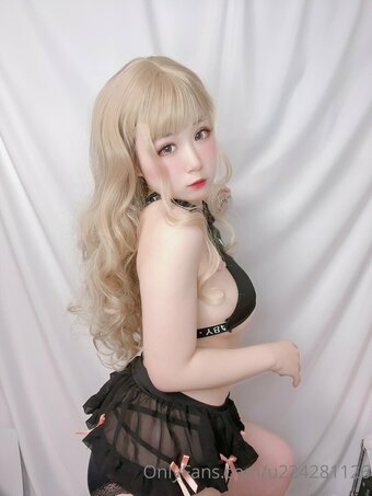 Nagame_cos / Nagame cos / u224281126 Nude Leaks OnlyFans Photo 29