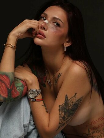 naighta / NightaChan / https: Nude Leaks Photo 2