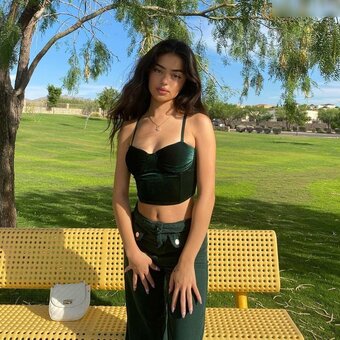 Nailea Devora / naileadevora Nude Leaks Photo 19