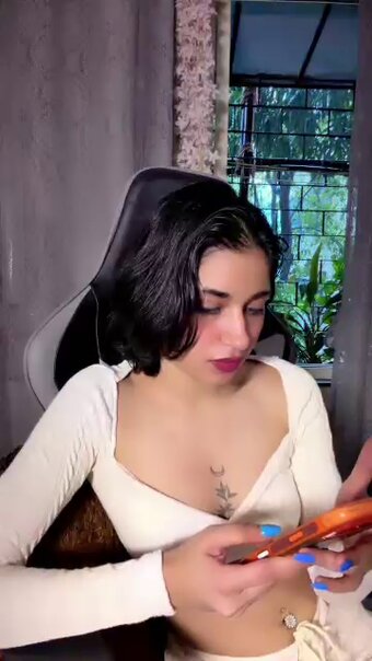 Naina / _mnaina_ / https: Nude Leaks Photo 1