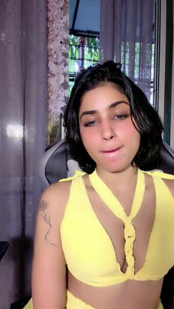 Naina / _mnaina_ / https: Nude Leaks Photo 2