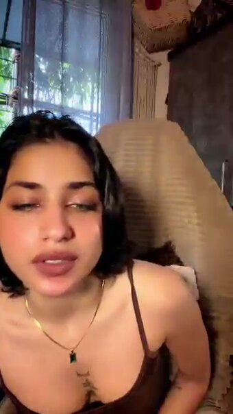 Naina / _mnaina_ / https: Nude Leaks Photo 4