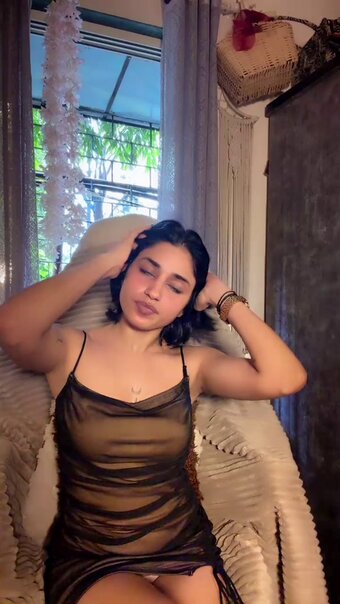 Naina / _mnaina_ / https: Nude Leaks Photo 7