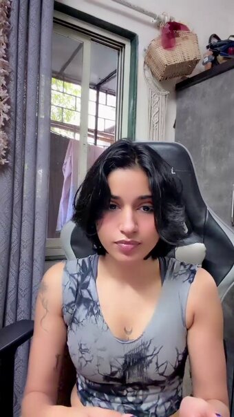 Naina / _mnaina_ / https: Nude Leaks Photo 9