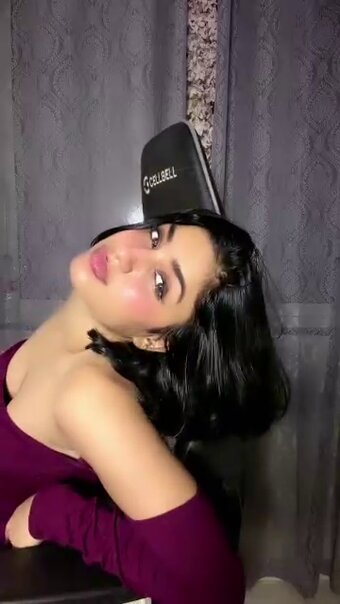 Naina / _mnaina_ / https: Nude Leaks Photo 16