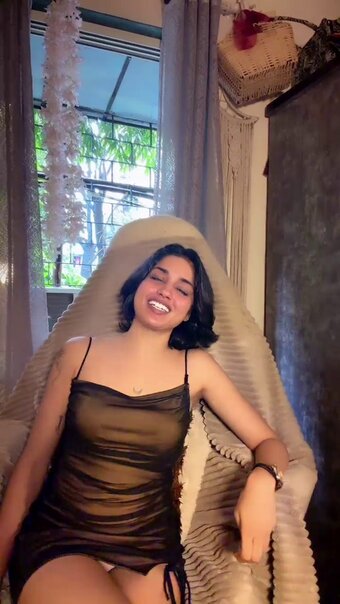 Naina / _mnaina_ / https: Nude Leaks Photo 19