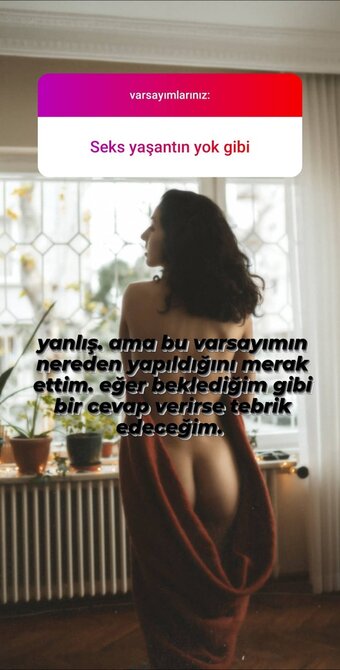 _naissance / Pınar / ampinari Nude Leaks OnlyFans Photo 2