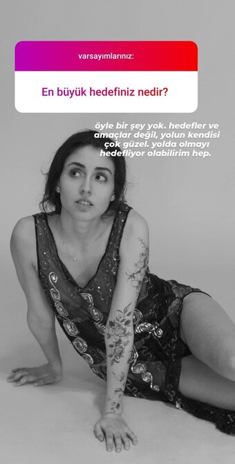 _naissance / Pınar / ampinari Nude Leaks OnlyFans Photo 3