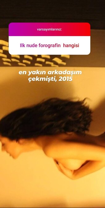 _naissance / Pınar / ampinari Nude Leaks OnlyFans Photo 4