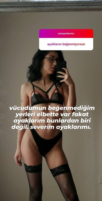 _naissance / Pınar / ampinari Nude Leaks OnlyFans Photo 5