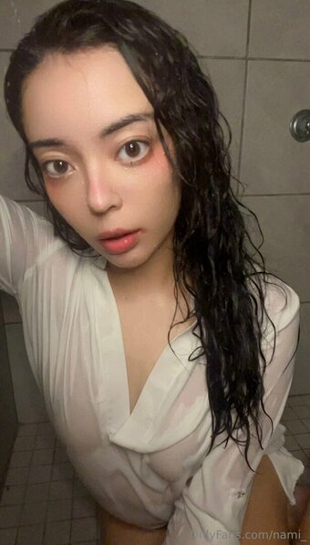 NaMi / NamiMFC / Nami_ Nude Leaks OnlyFans Photo 8
