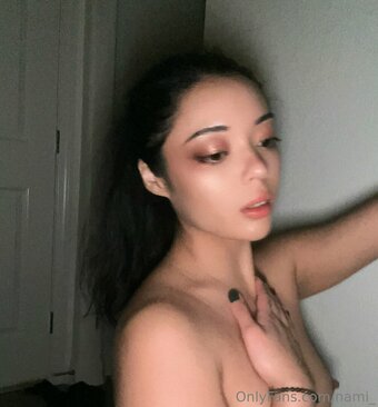 NaMi / NamiMFC / Nami_ Nude Leaks OnlyFans Photo 10