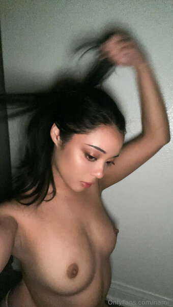 NaMi / NamiMFC / Nami_ Nude Leaks OnlyFans Photo 16