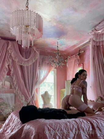 Namimamilune / mamiii111 / nami.lune Nude Leaks OnlyFans Photo 7