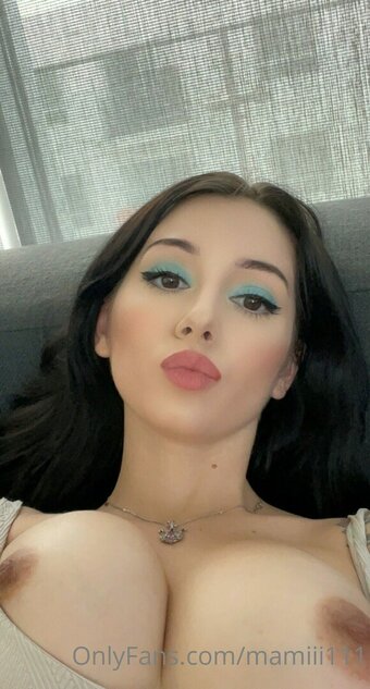 Namimamilune / mamiii111 / nami.lune Nude Leaks OnlyFans Photo 10