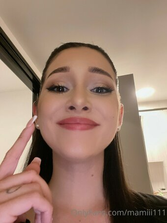 Namimamilune / mamiii111 / nami.lune Nude Leaks OnlyFans Photo 22