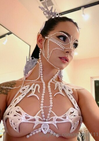 Namimamilune / mamiii111 / nami.lune Nude Leaks OnlyFans Photo 29