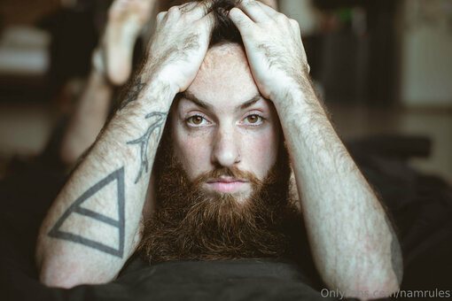 namrules Nude Leaks Photo 6