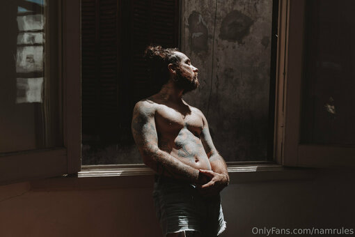 namrules Nude Leaks Photo 12