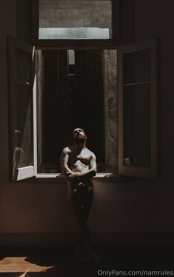 namrules Nude Leaks Photo 13