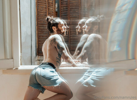 namrules Nude Leaks Photo 14