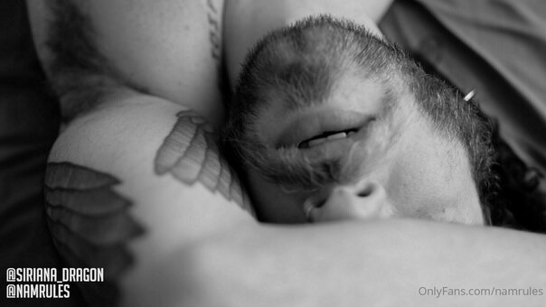 namrules Nude Leaks Photo 15