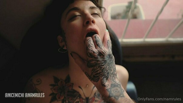 namrules Nude Leaks Photo 20