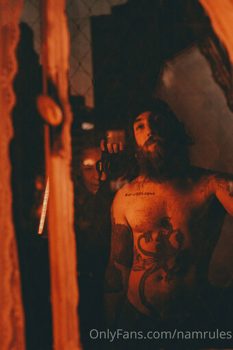 namrules Nude Leaks Photo 21