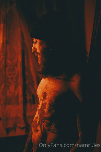 namrules Nude Leaks Photo 22