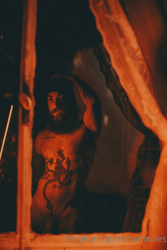 namrules Nude Leaks Photo 23