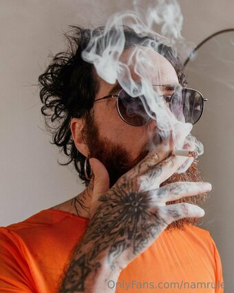 namrules Nude Leaks Photo 27