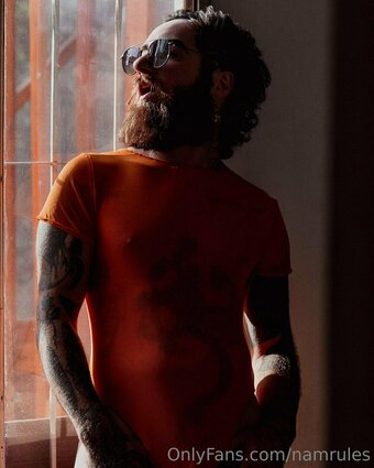 namrules Nude Leaks Photo 28