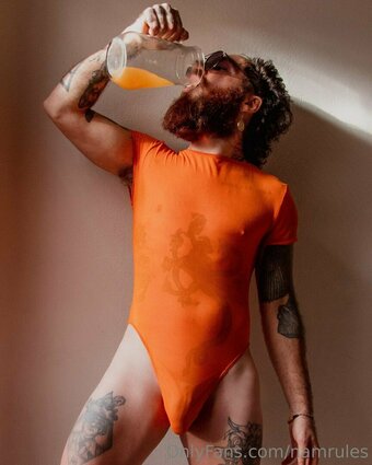 namrules Nude Leaks Photo 29