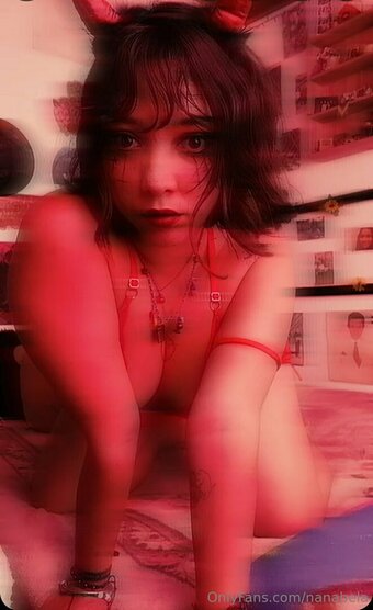 nanabela Nude Leaks Photo 10