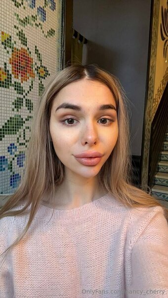 nancy_cherry Nude Leaks Photo 2
