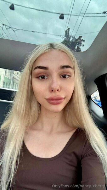 nancy_cherry Nude Leaks Photo 3