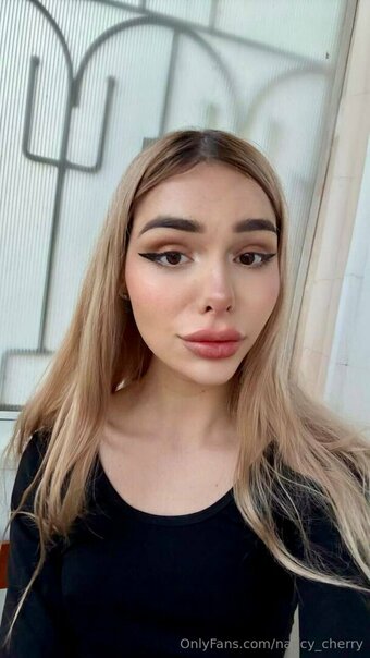 nancy_cherry Nude Leaks Photo 6