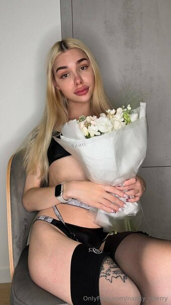 nancy_cherry Nude Leaks Photo 9