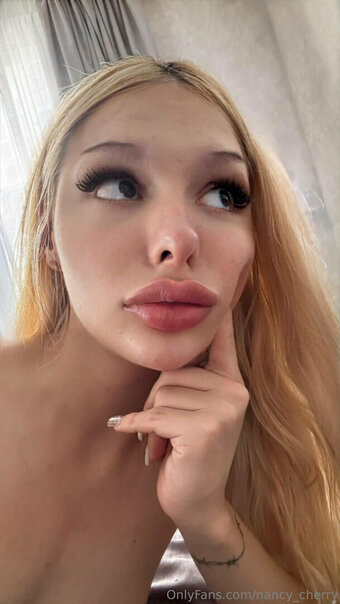nancy_cherry Nude Leaks Photo 10