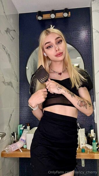 nancy_cherry Nude Leaks Photo 11