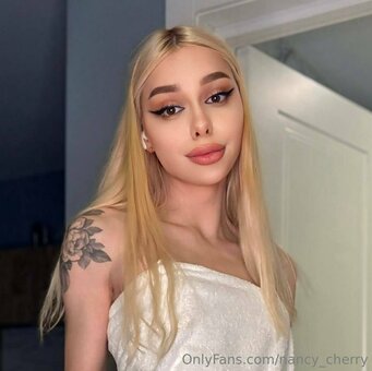 nancy_cherry Nude Leaks Photo 12