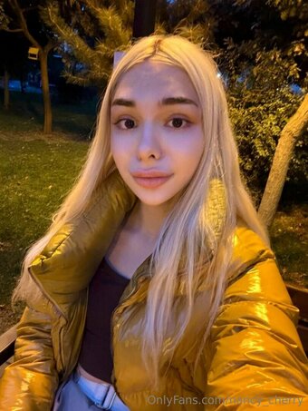 nancy_cherry Nude Leaks Photo 14