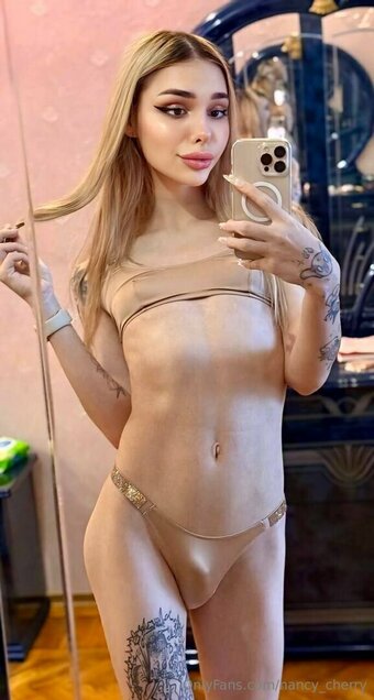 nancy_cherry Nude Leaks Photo 19
