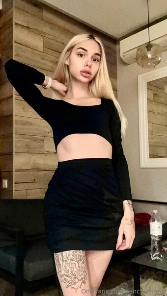 nancy_cherry Nude Leaks Photo 20