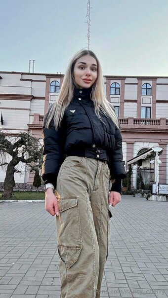 nancy_cherry Nude Leaks Photo 27