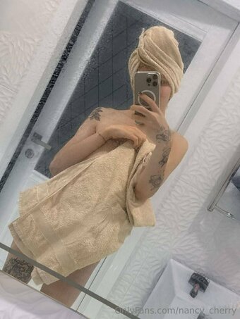 nancy_cherry Nude Leaks Photo 28