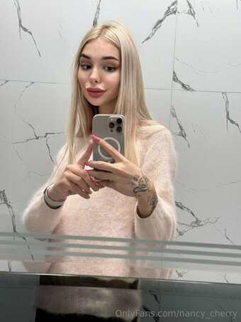 nancy_cherry Nude Leaks Photo 29